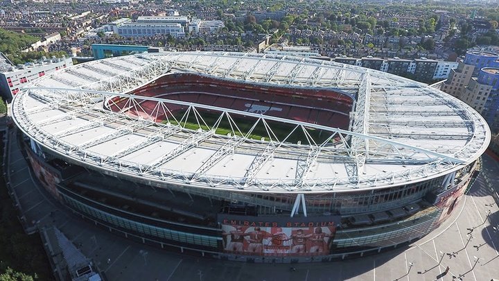 arsik stadion